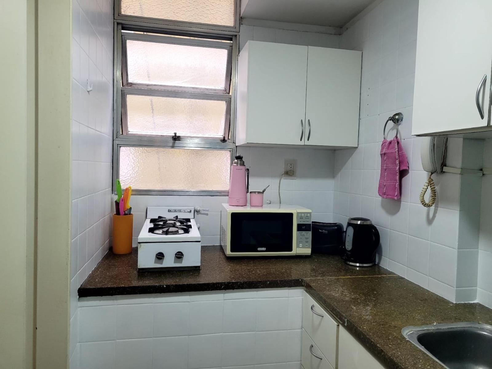 Julito Apartment