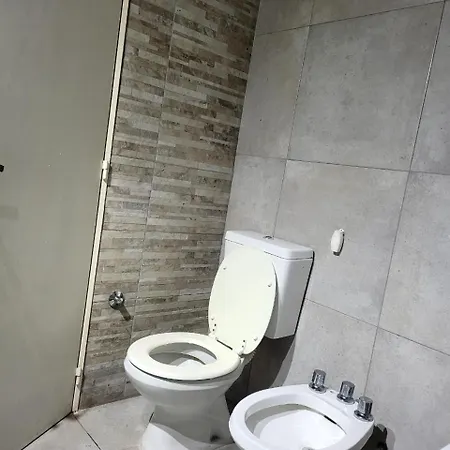 Apartamento Julito Mendoza Exterior foto