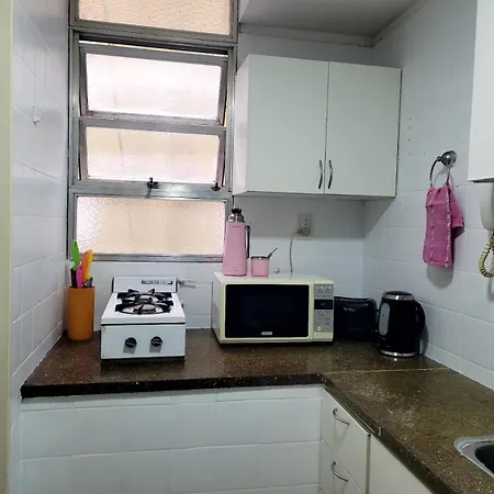Apartamento Julito Mendoza Exterior foto