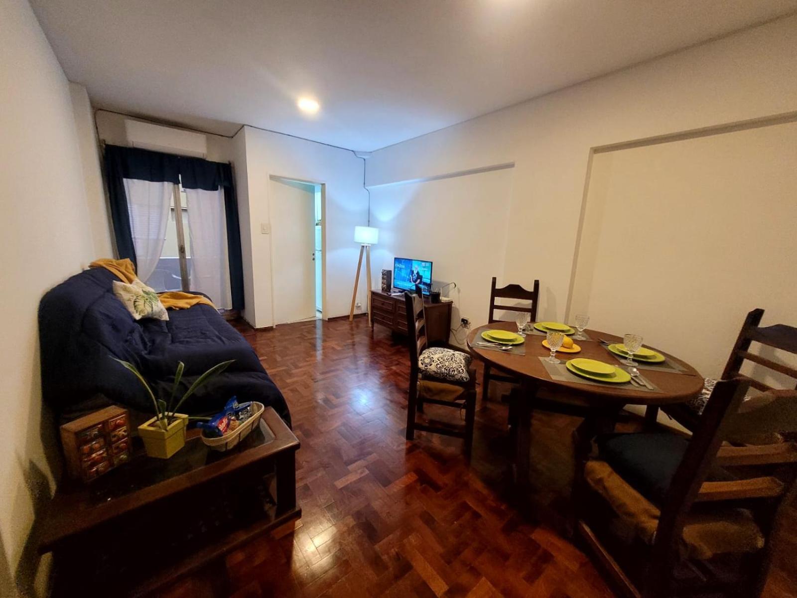 Julito Apartamento Mendoza